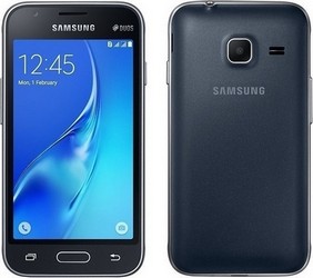 Прошивка телефона Samsung Galaxy J1 mini в Нижнем Тагиле